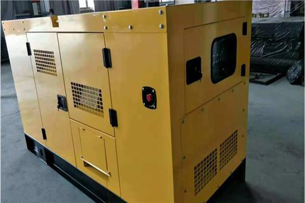 承德发电机出租