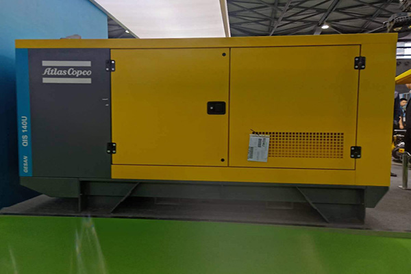 承德发电机出租