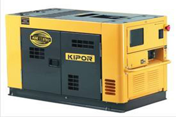 承德发电机出租