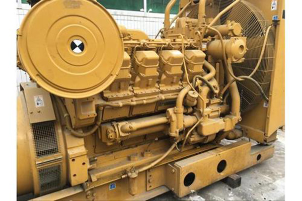 承德发电机出租