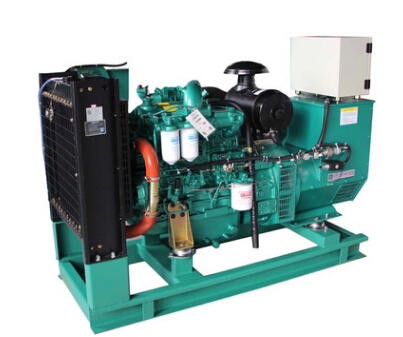 承德宗申动力12kw小型柴油二手发电机_COPY