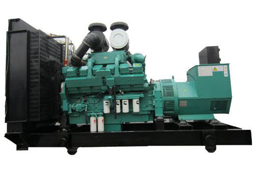 承德柴油发电机组