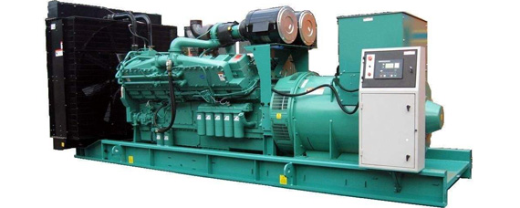 承德柴油发电机 承德柴油发电机