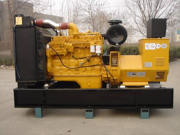 承德发电机出租
