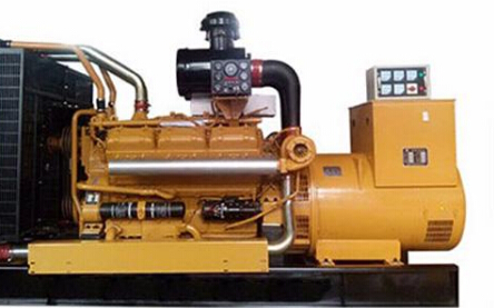承德发电机出租
