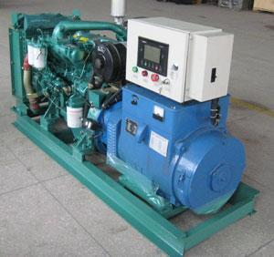 承德发电机出租