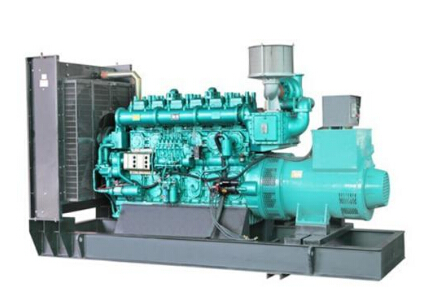 承德发电机出租