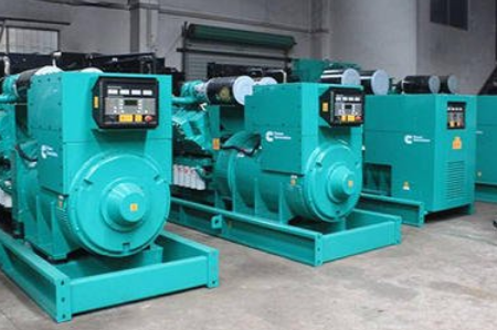 承德柴油发电机