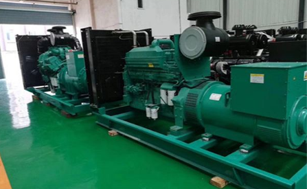 承德发电机出租 承德发电机出租