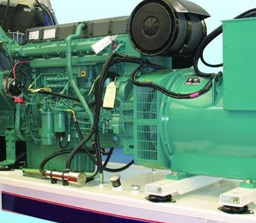 承德发电机出租