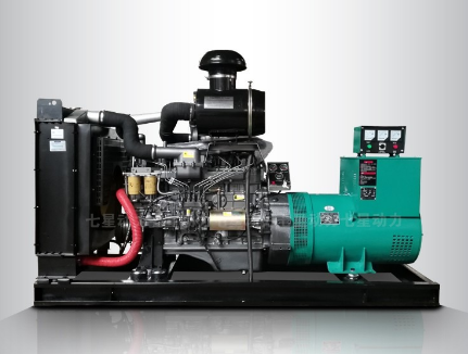 承德全新泰豪250kw大型柴油发电机组 承德全新泰豪250kw大型柴油发电机组