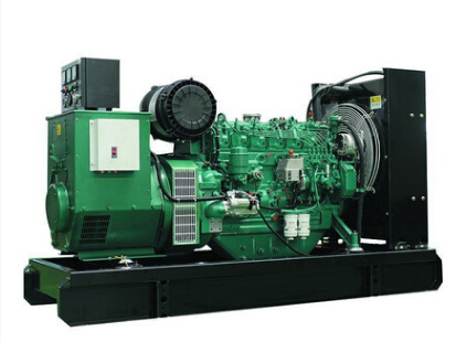 承德全新上柴200kw大型柴油发电机组 承德全新上柴200kw大型柴油发电机组